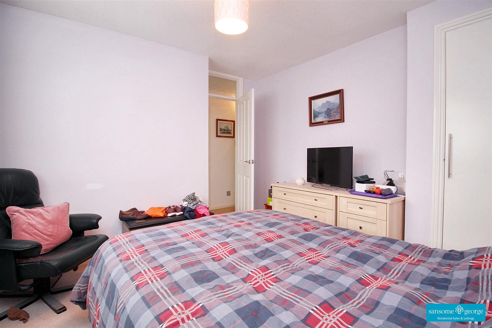 Calder Close, Tilehurst, Reading